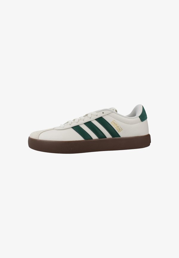 adidas Sportswear VL COURT - Trainers - blanco