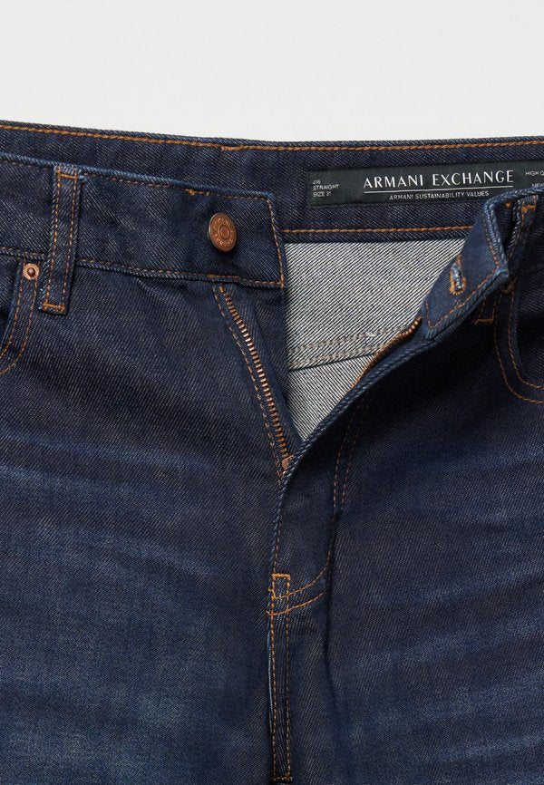 Armani Exchange