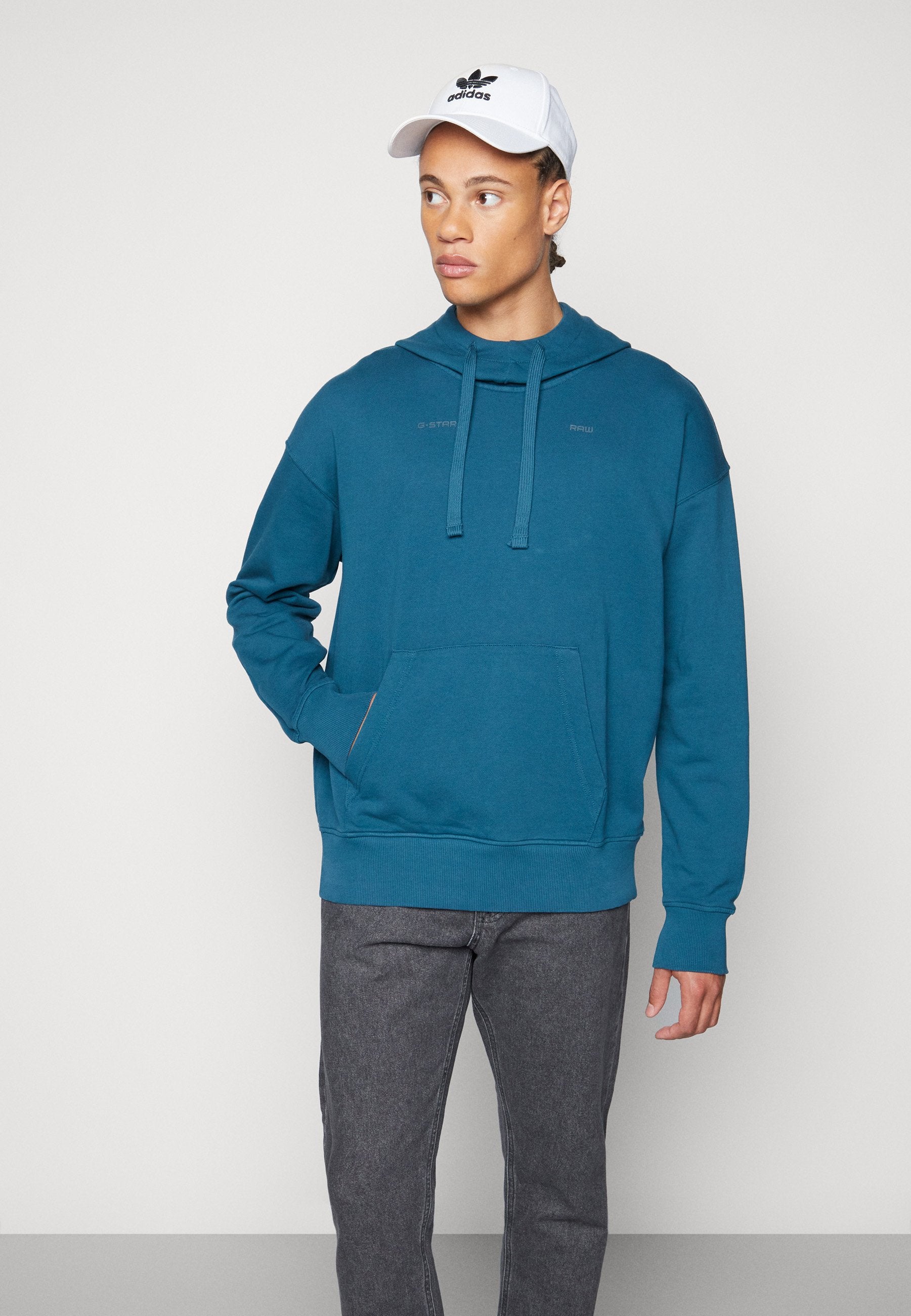 G-STAR OVERSIZED