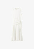 Mango ADULT - Day dress - ecru