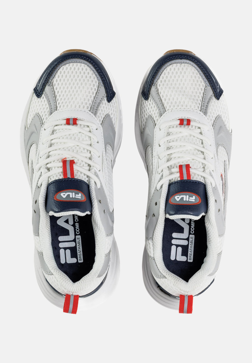 Fila Sneaker low Media 3