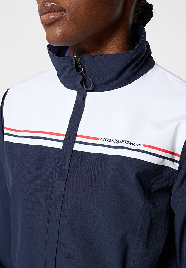 Cross Sportswear