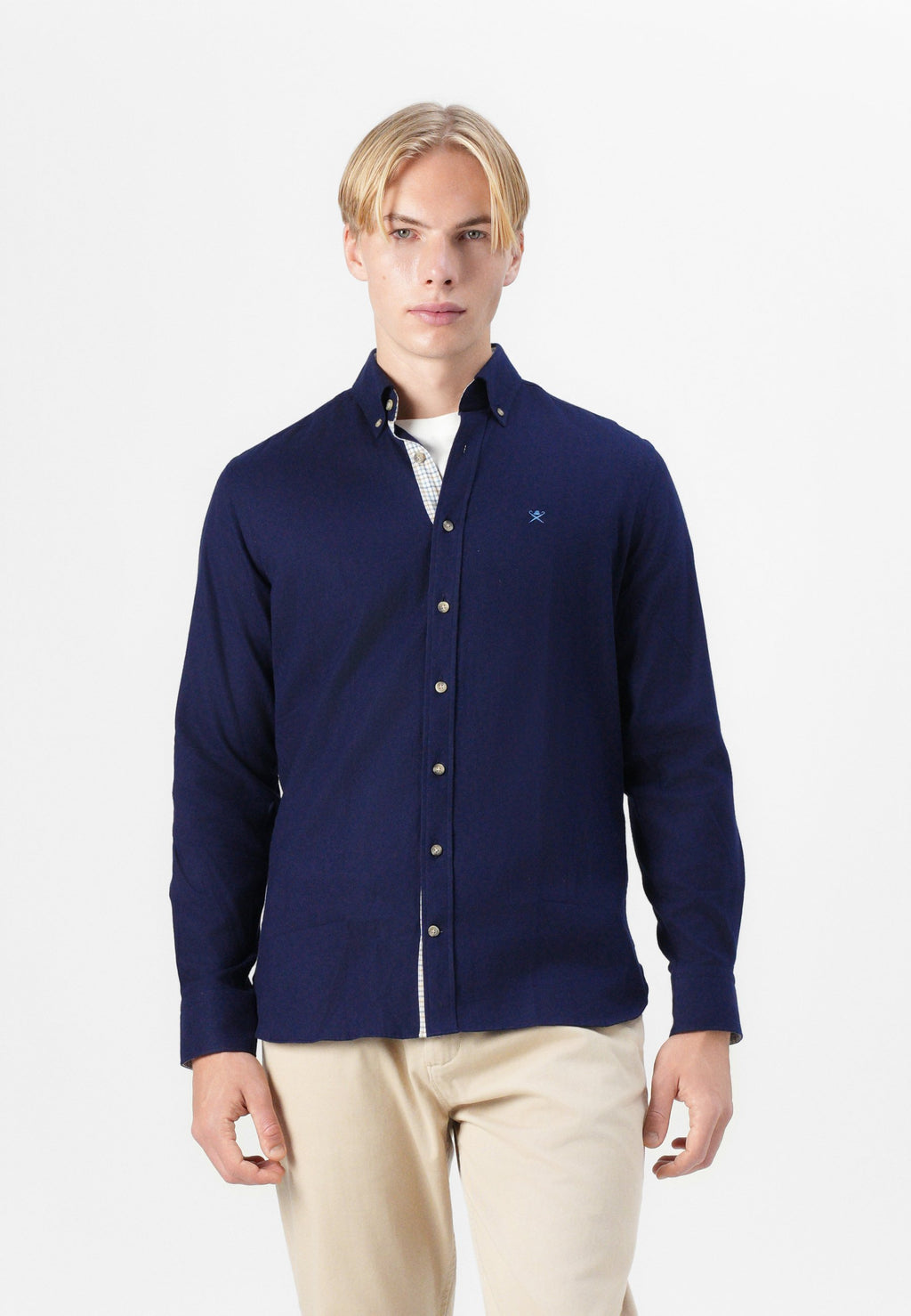 Hackett London MULTI TRIM