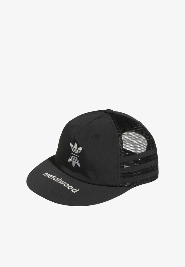 adidas Performance ORIGINALS X METALWOOD  - Cap - black