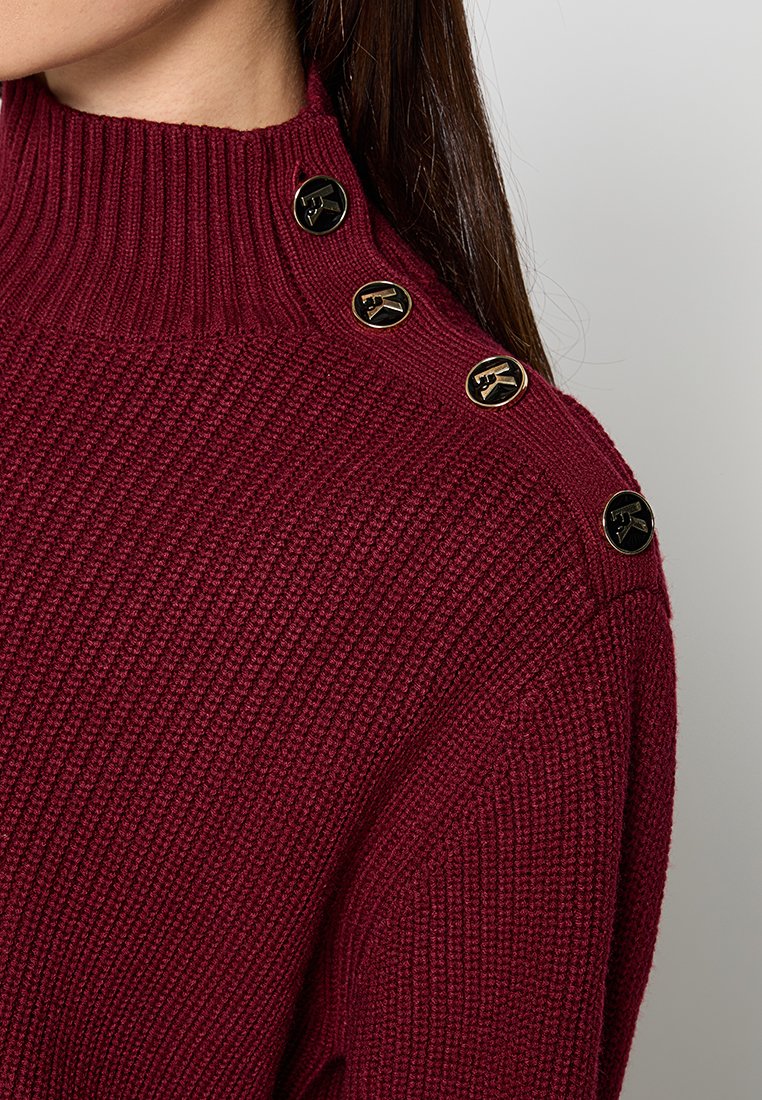 KARL LAGERFELD Strickpullover Media 5