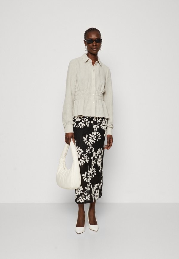 Vero Moda Tall VMCHRIS SMOCK SHIRT