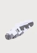 Calvin Klein Golf 3 PACK - Sports socks - white/grey
