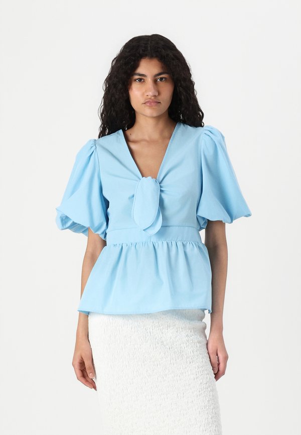 Vero Moda VMESRA BUBBLE HEM