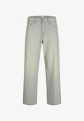 Jack & Jones gy fit JJIALEX JJCLASSIC JJ 251 - Relaxed fit jeans - grey denim