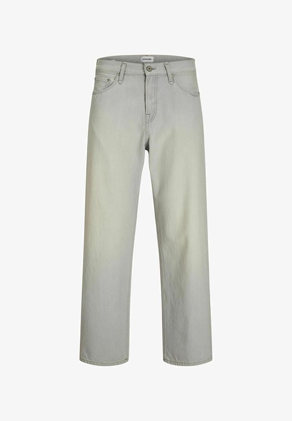 Jack & Jones gy fit JJIALEX JJCLASSIC JJ 251 - Relaxed fit jeans - grey denim