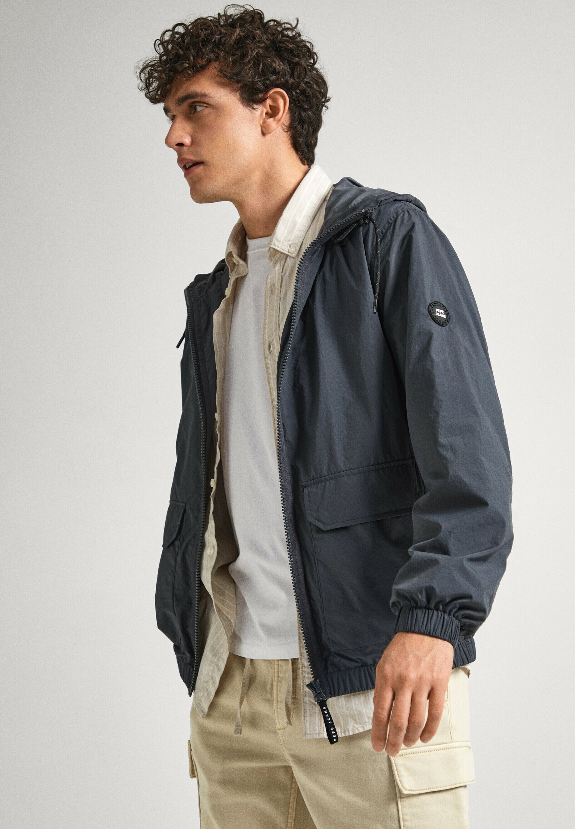 Pepe Jeans VORBIN