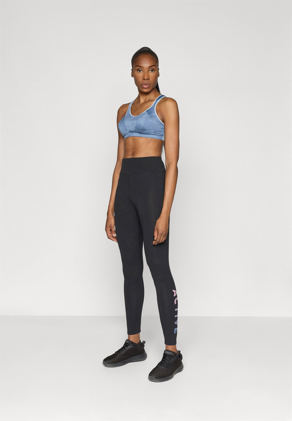 Shock Absorber ACTIVE MULTI BRA