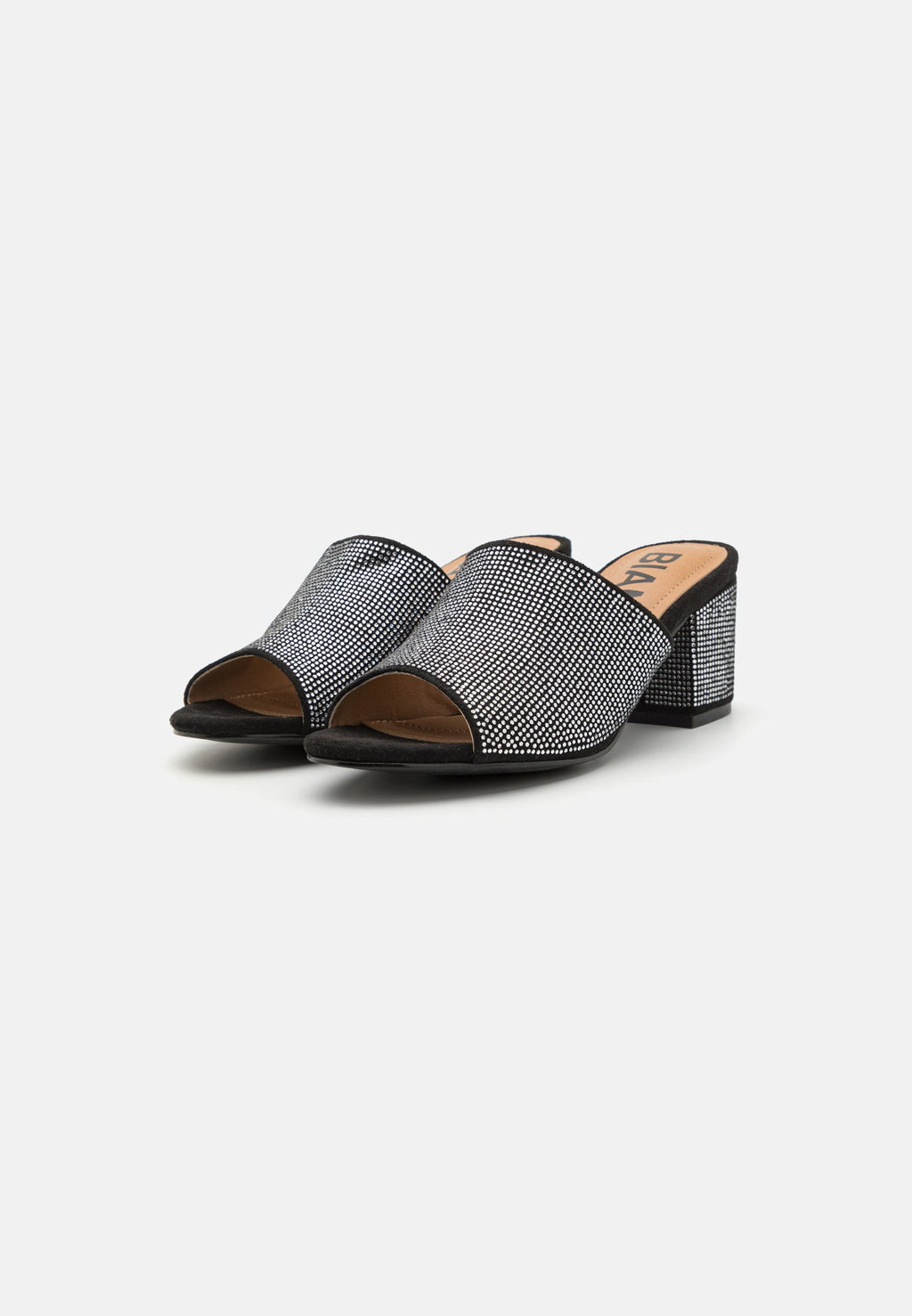 Bianco BIACATE MULE