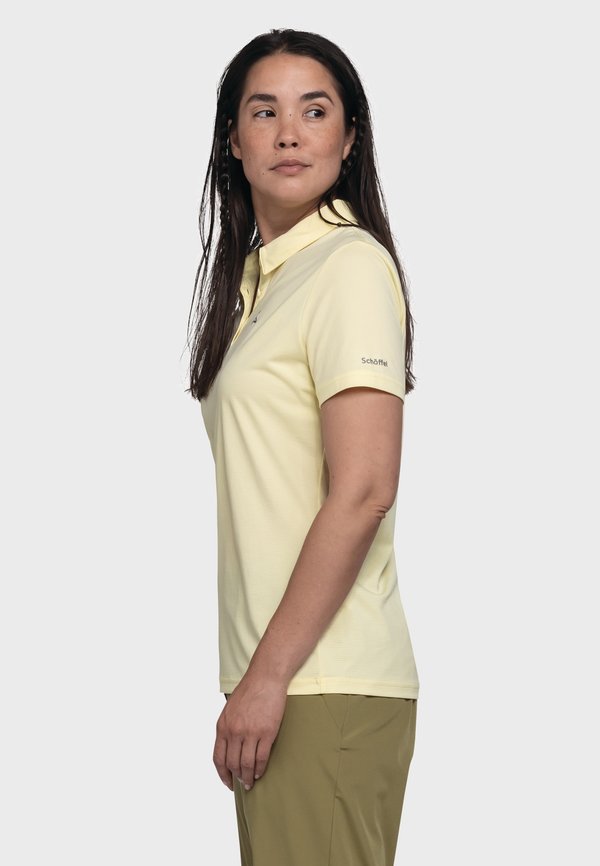 Schöffel SCHÖFFEL POLOS CIRC POLO SHIRT TAURON L