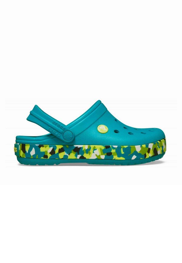 Crocs CROCBAND GLOW CONFETTI BNDCLGT TLMT VAR