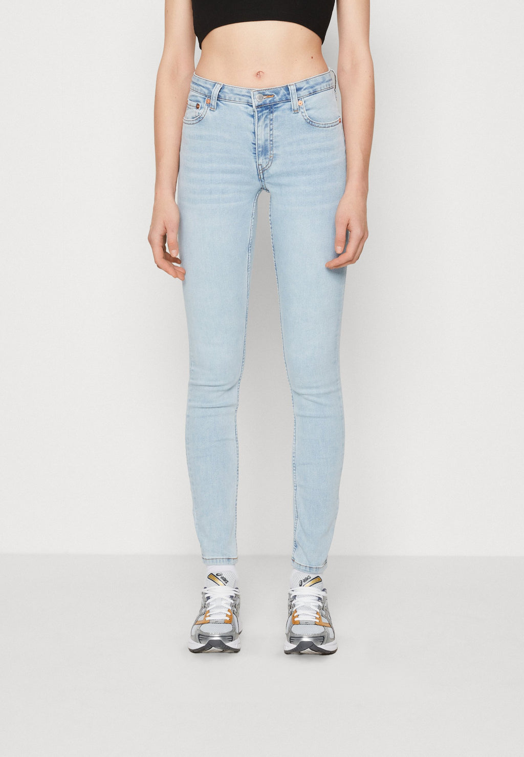 Weekday SPARE SKINNY