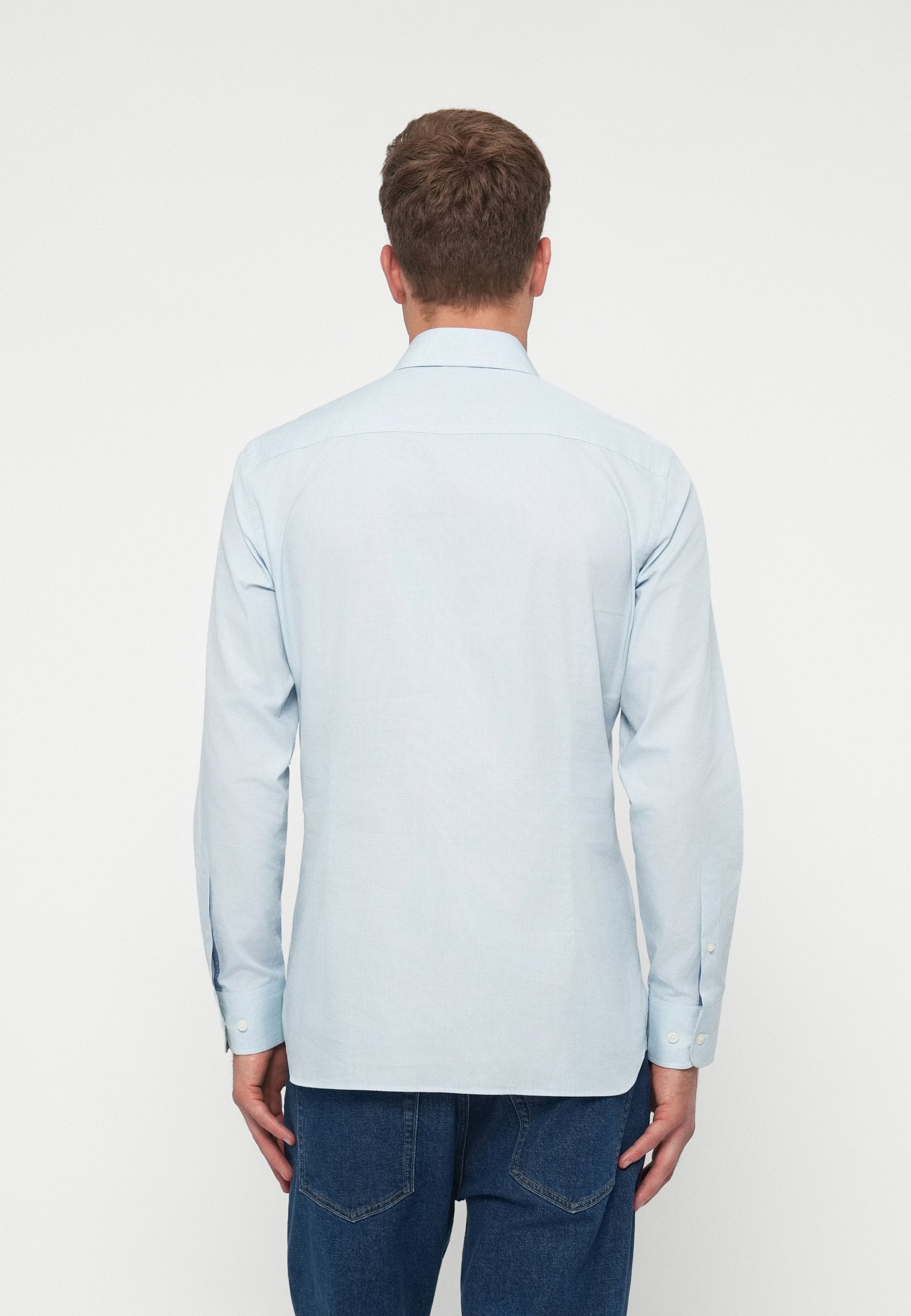 Hackett London HAIRLINE STRIPE