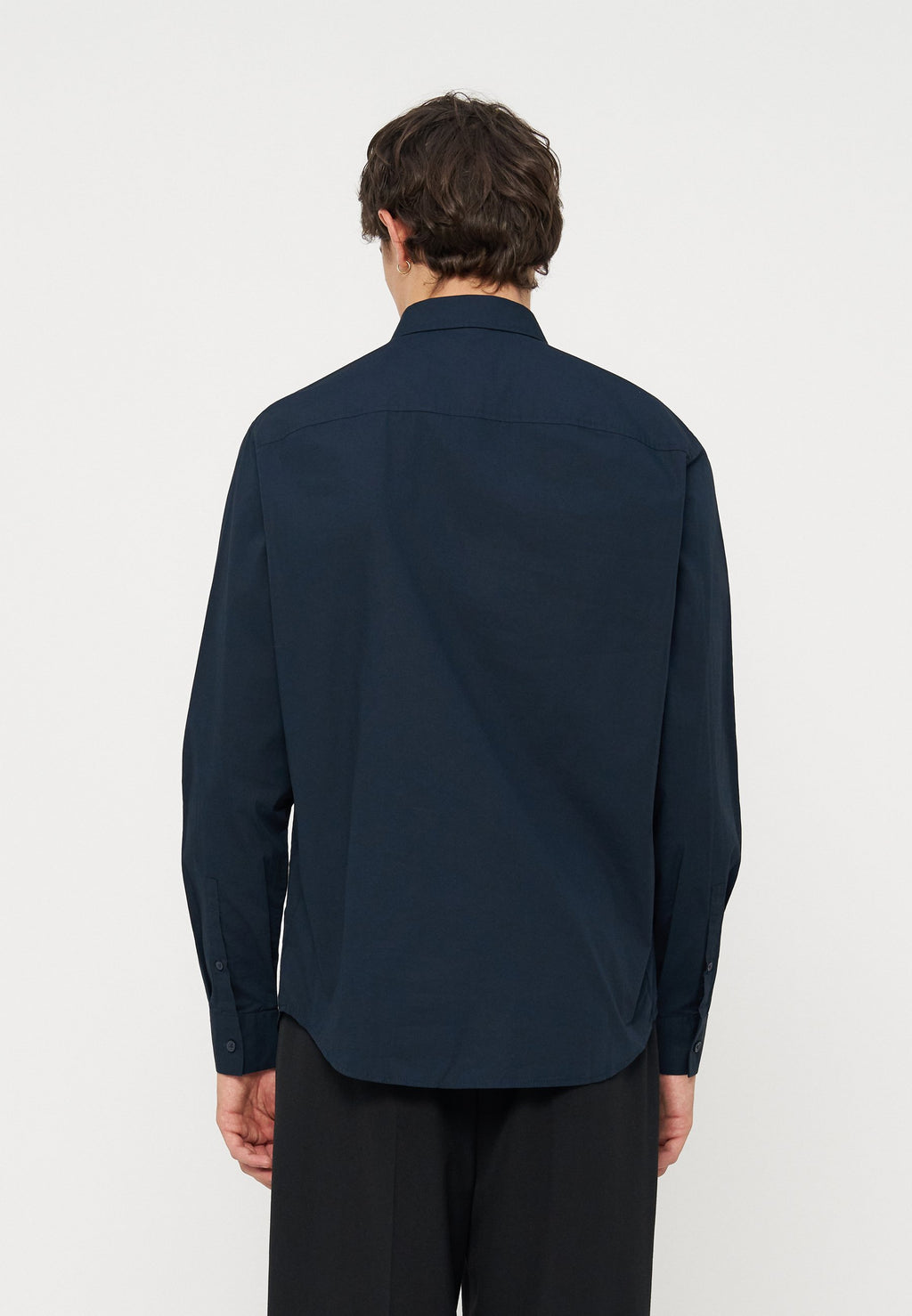 Armani Exchange Hemd Media 2