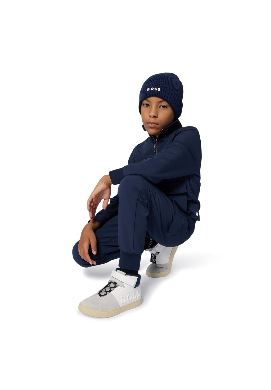 BOSS Kidswear JUNIOR