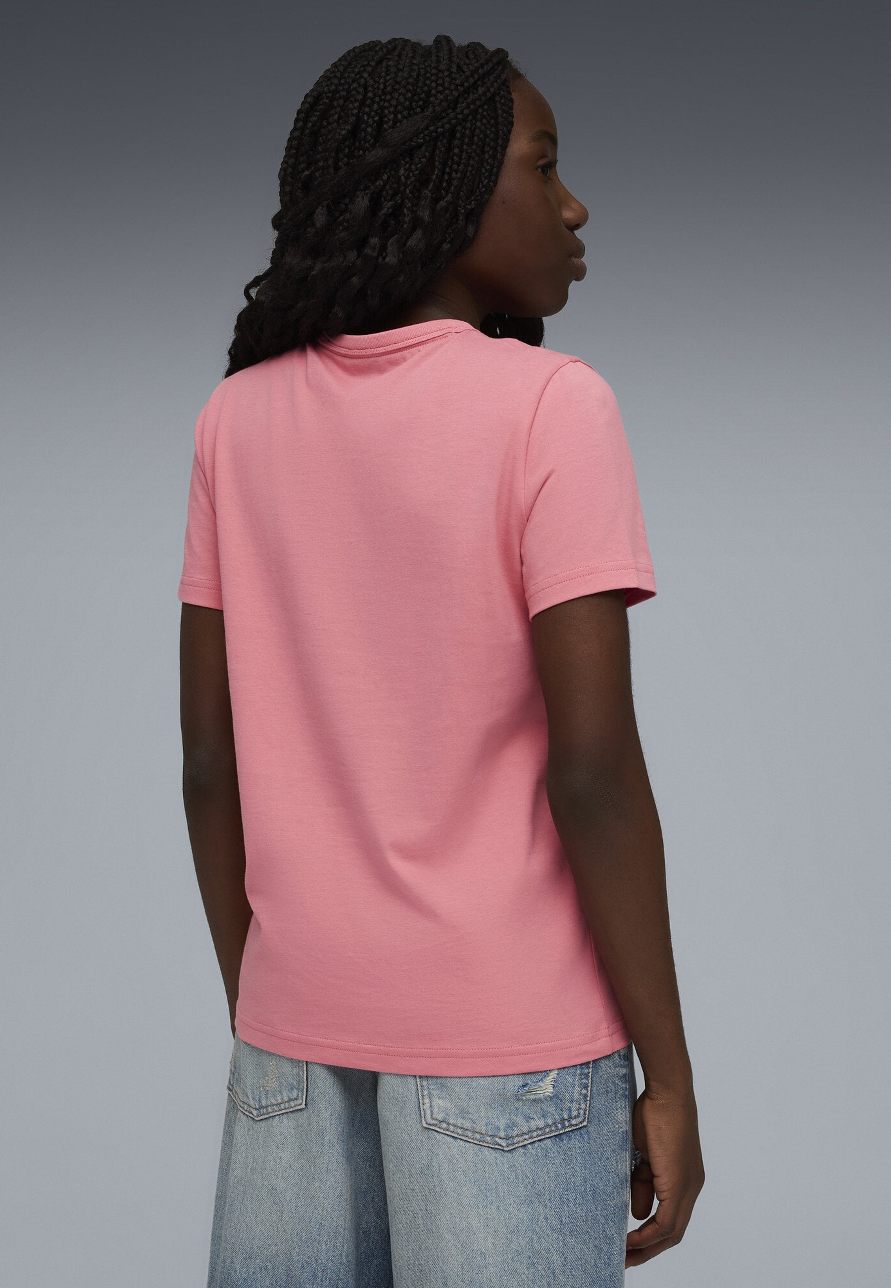 Puma PUMA CLASS GRAPHIC T-SHIRT