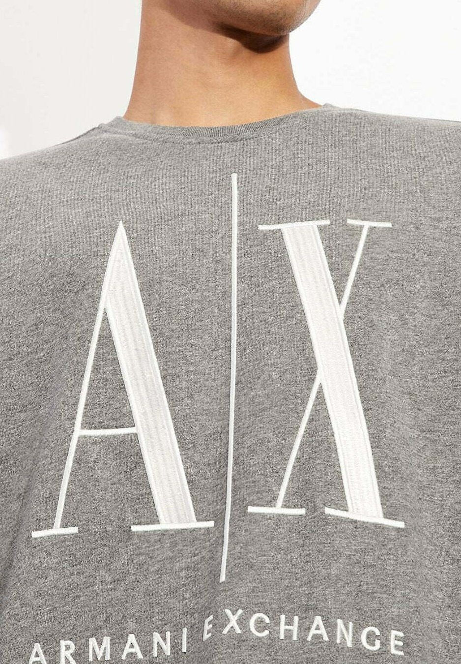 Armani Exchange Sweatshirt Media 3