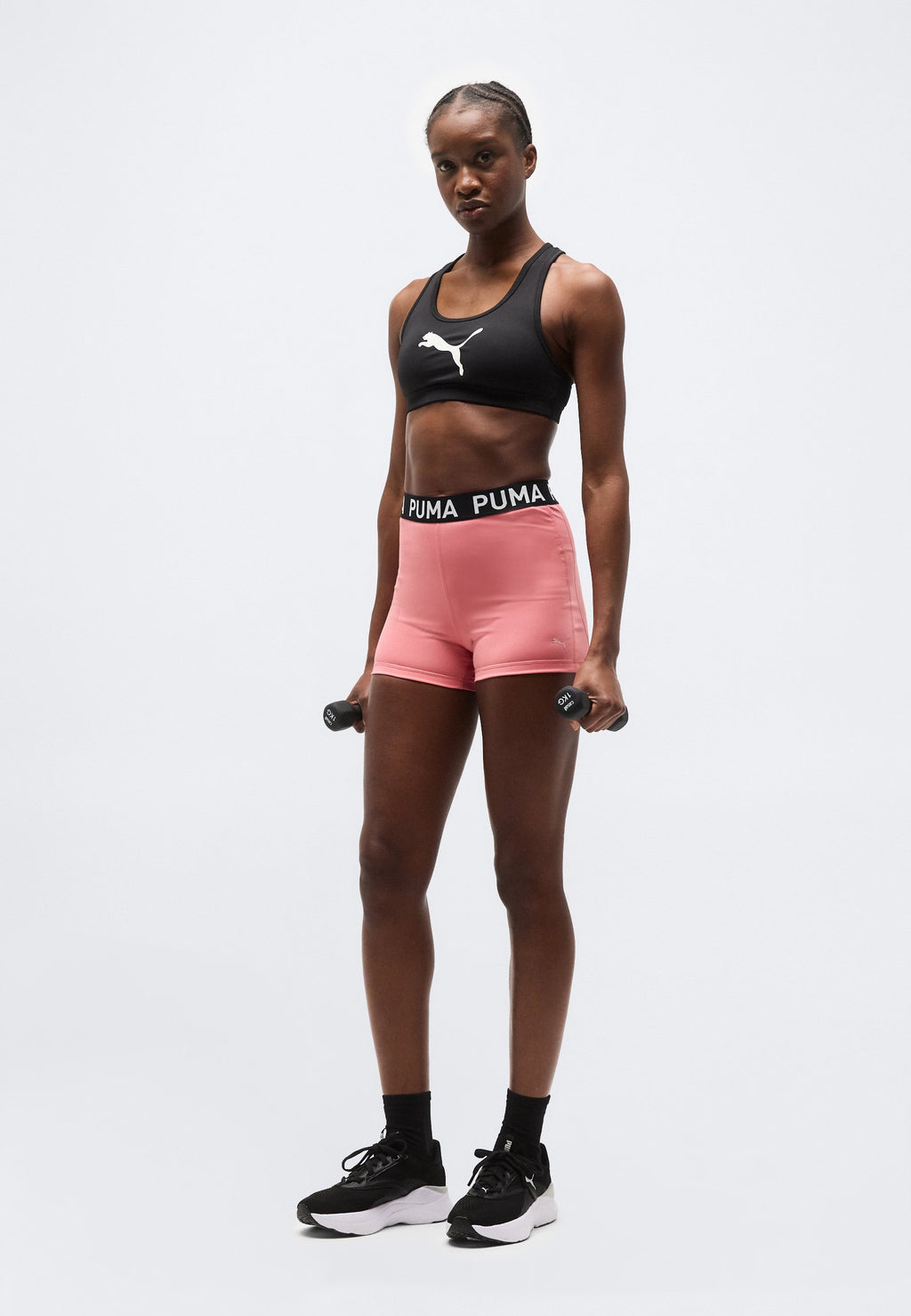 Puma STRONG SHORT TIGHT