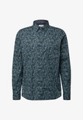 s.Oliver Shirt - navy
