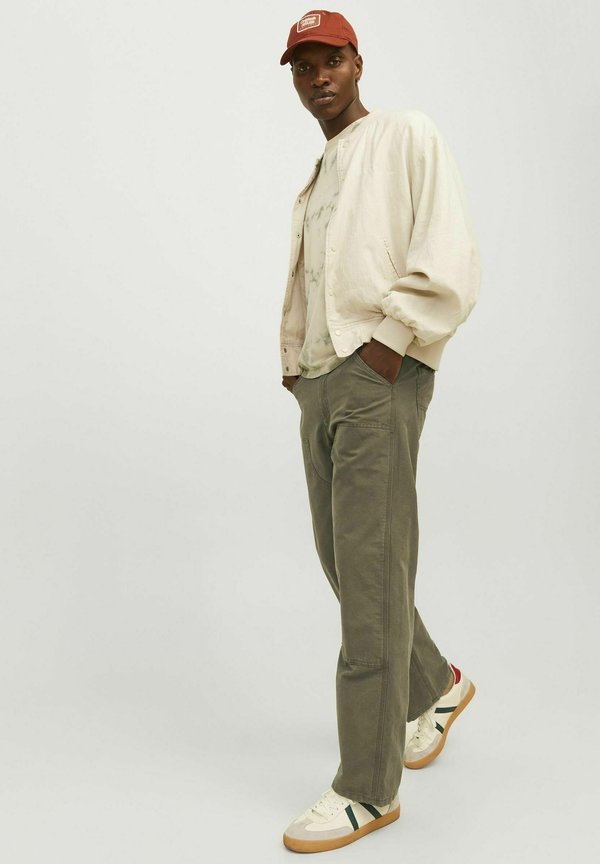 Jack & Jones Worker pants loose fit