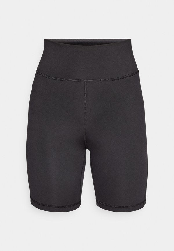 adidas Performance ALL ME ESSENTIALS 7INCH - Leggings - black