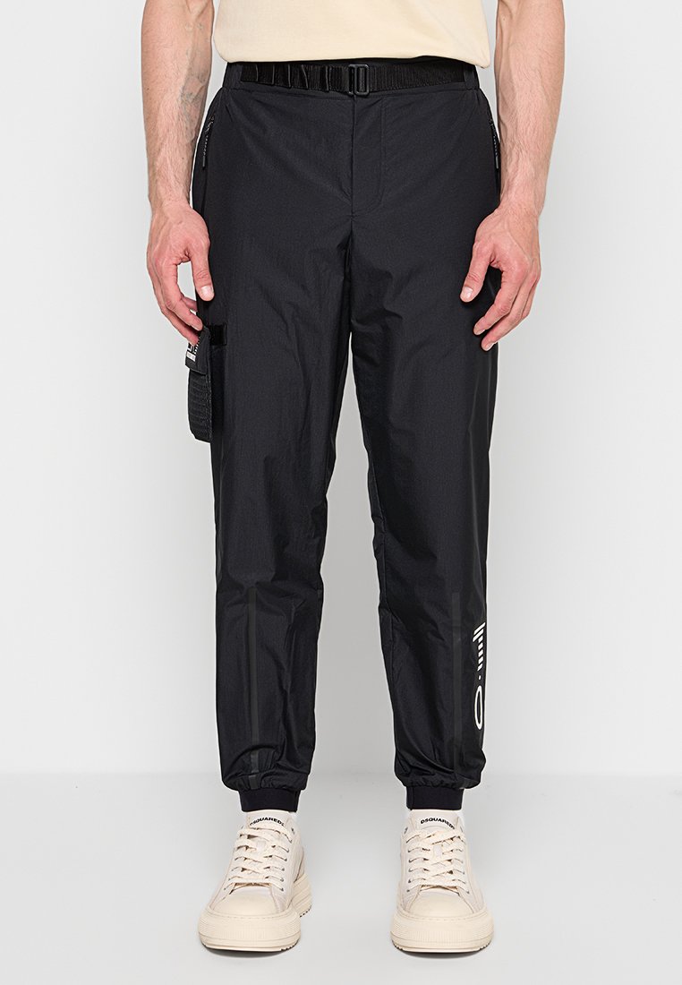 EA7 Emporio Armani Jogginghose Media 1