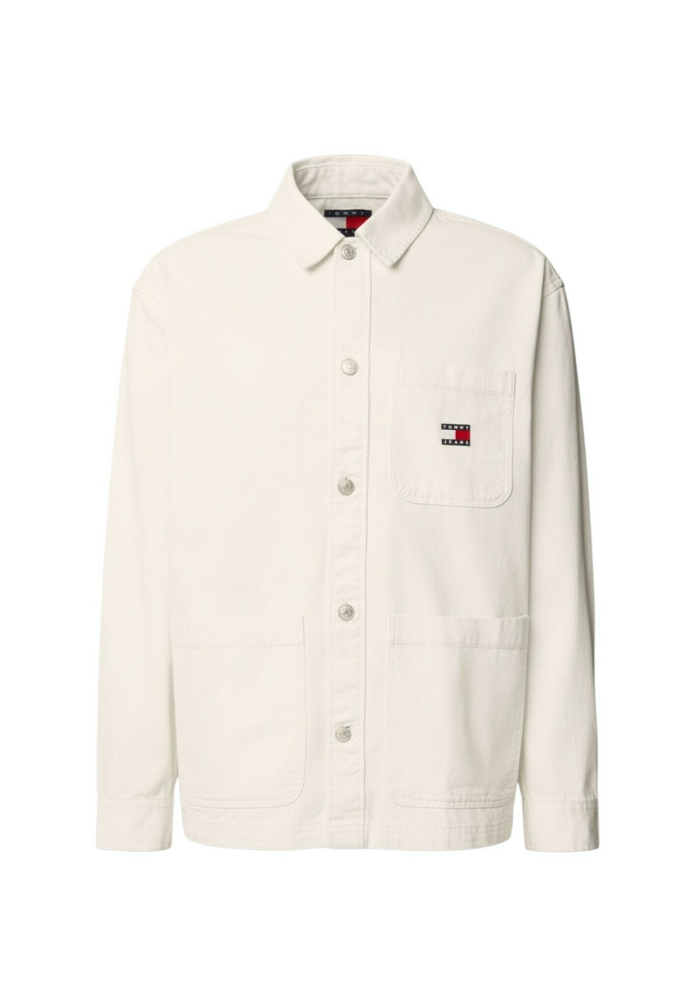 Tommy Hilfiger Hemd Media 1