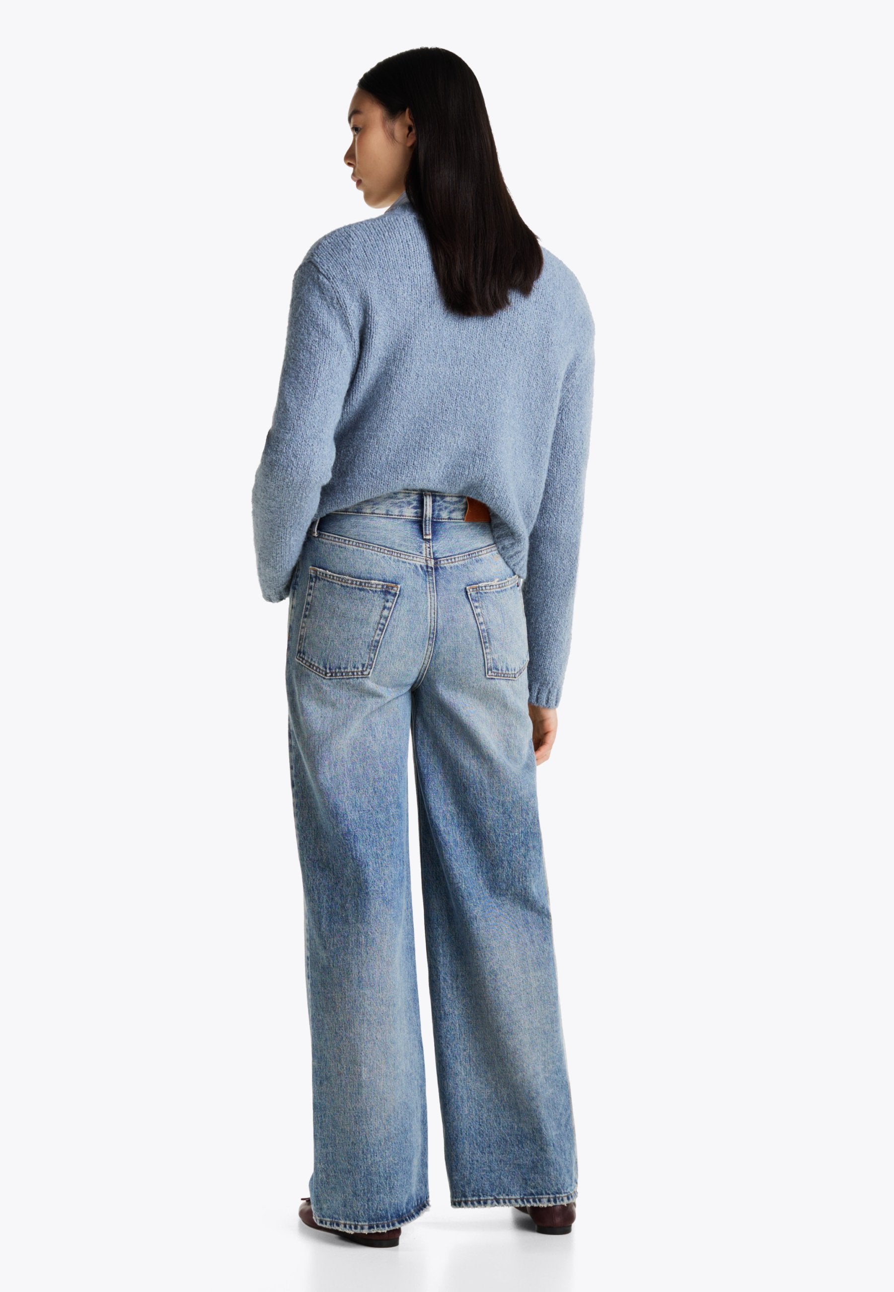 WIDE LEG Media 4