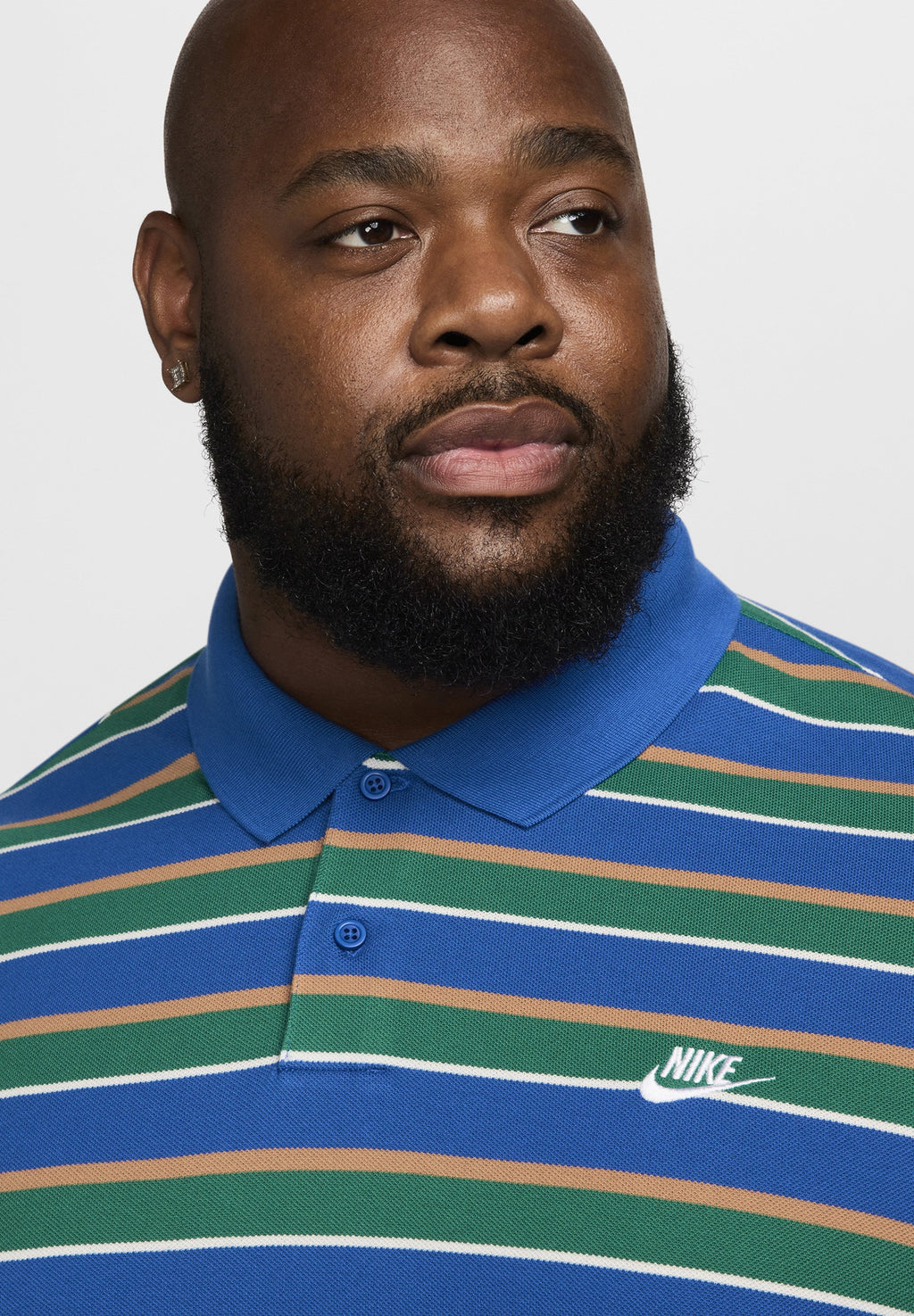 Nike Sportswear CLUB STRIPE