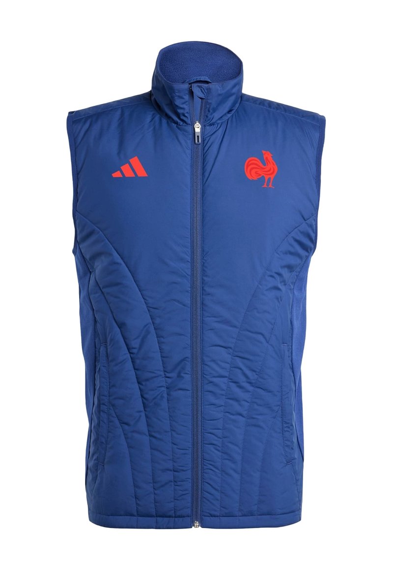 FRANCE WINTERIZED Media 1