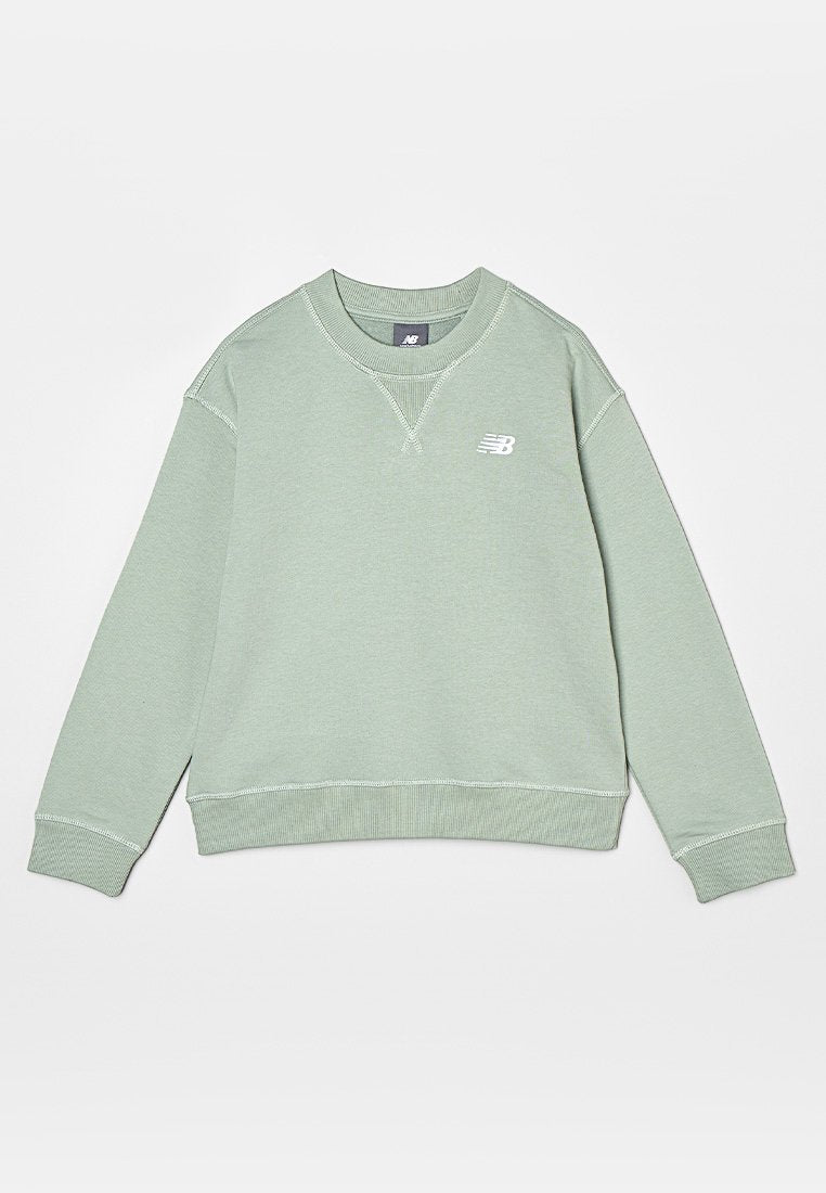 New Balance Sweatshirt Media 1