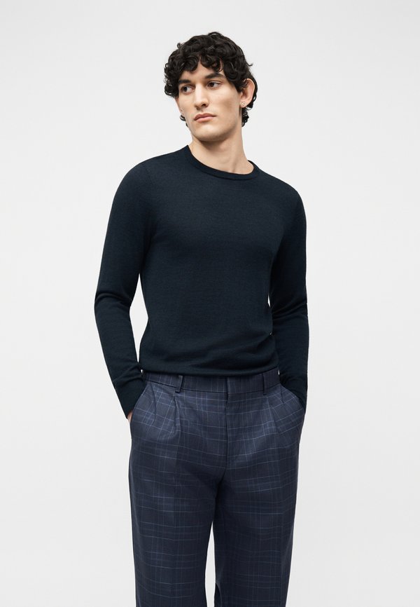 Michael Kors PRINCE DE GALLES PLEATED