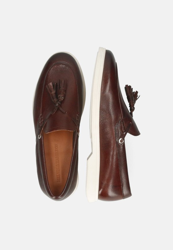 Melvin & Hamilton DEAN 1