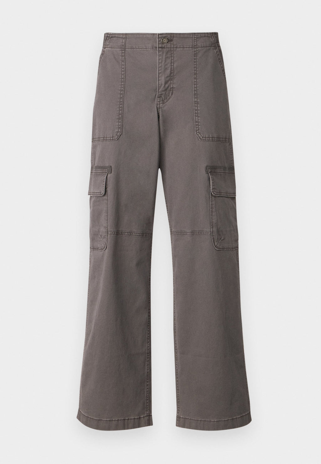 Hollister Co. CARGO BAGGY FIT