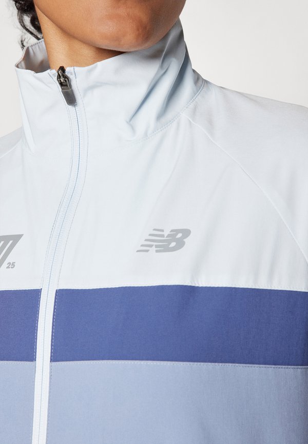 New Balance LONDON MARATHON JACKET