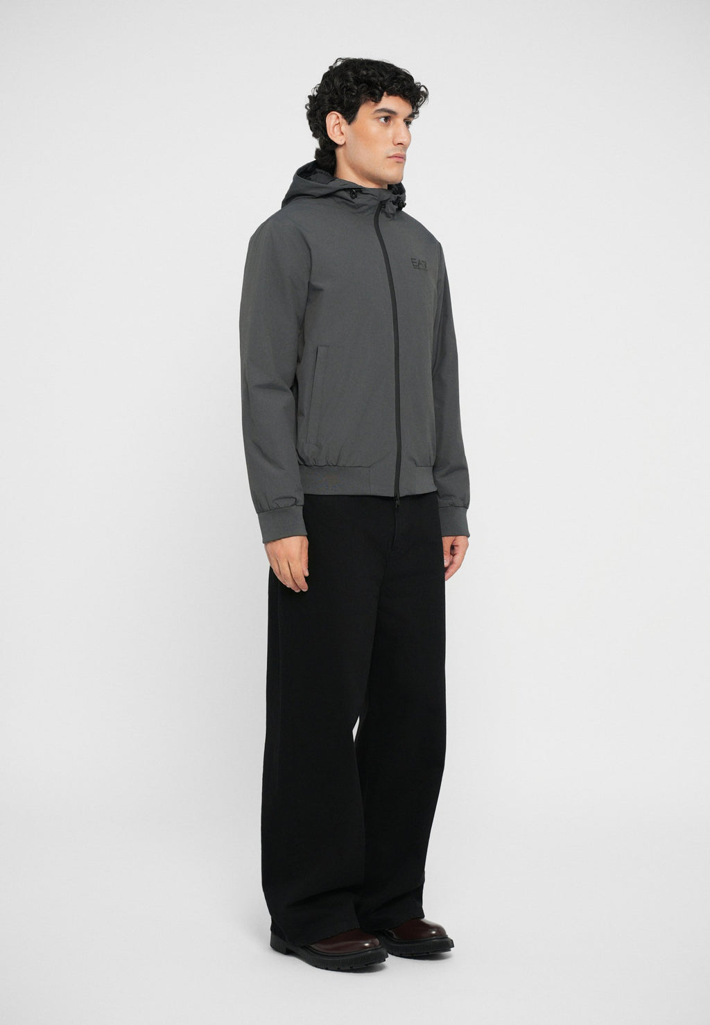 EA7 Emporio Armani TRAIN CORE
