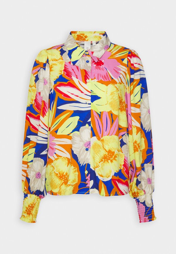 YAS YASSIMUNA SMOCK