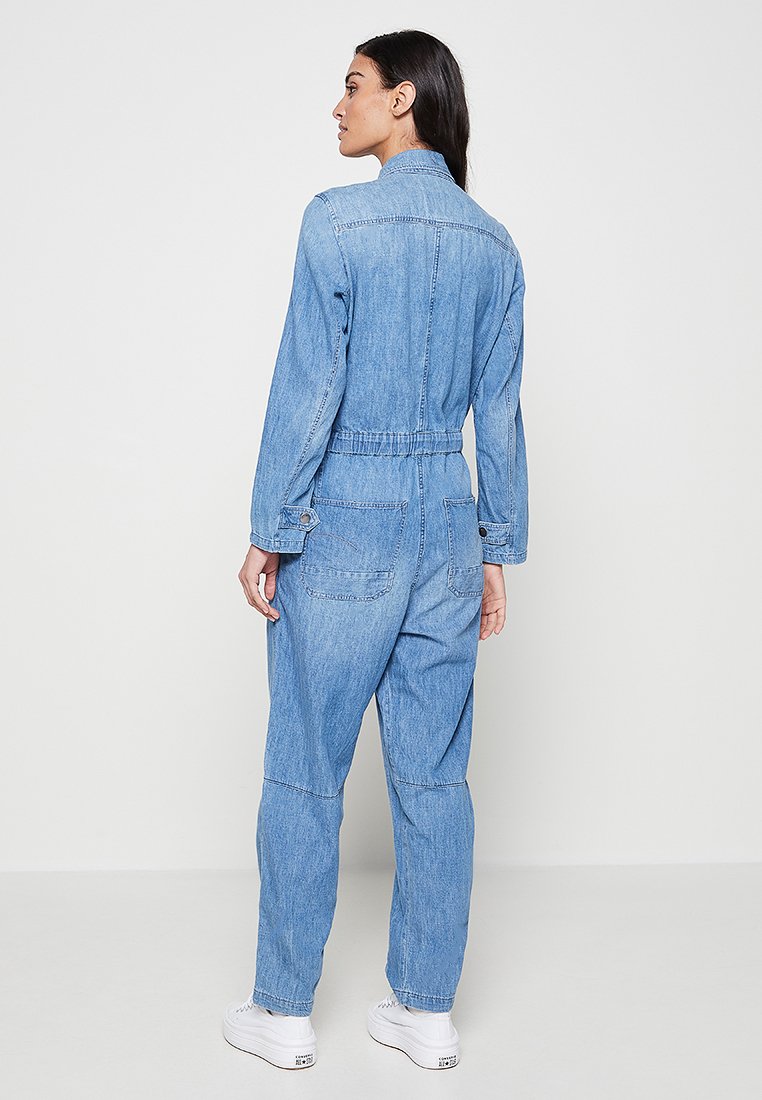 G-STAR Jumpsuit Media 2