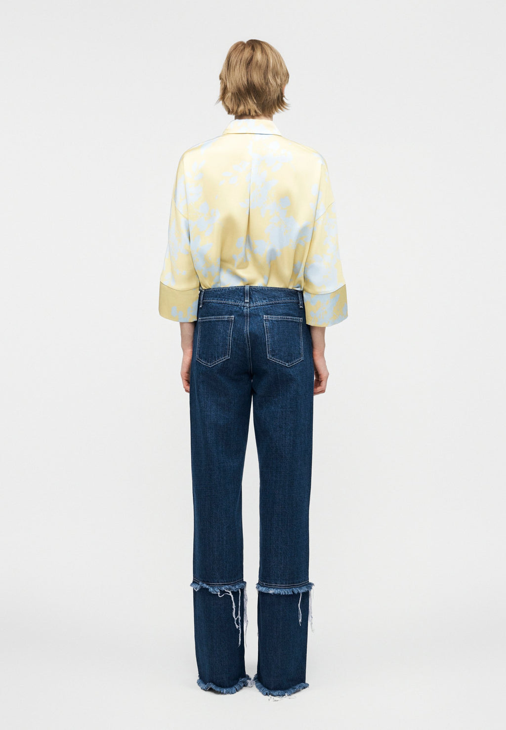 MAX&Co. RICETTA HOSE