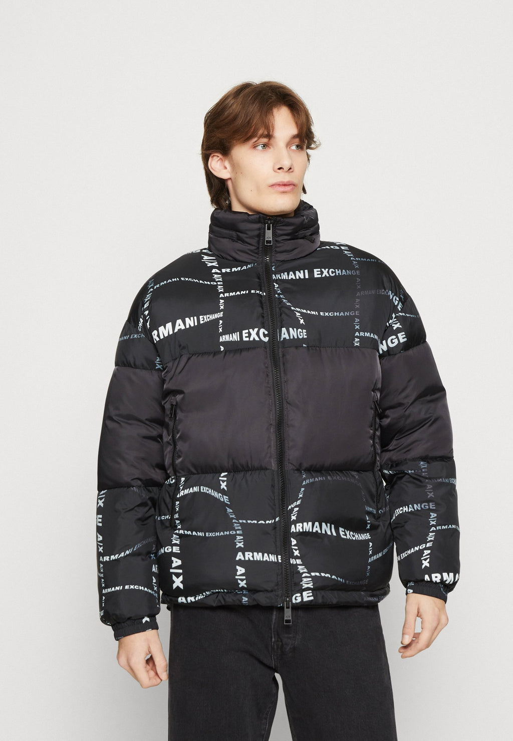 BLOUSON Media 3