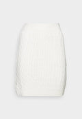 Glamorous CABLE MINI SKIRT