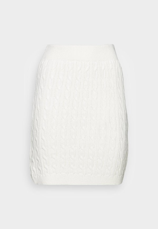 Glamorous CABLE MINI SKIRT