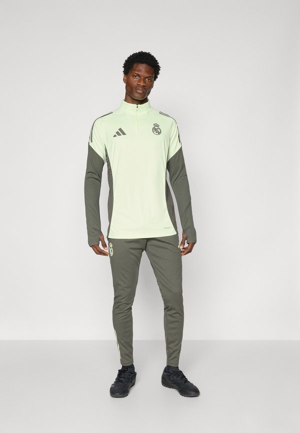 adidas Performance REAL MADRID 25/26 TIRO25 COMPETITION TRAINING TOP