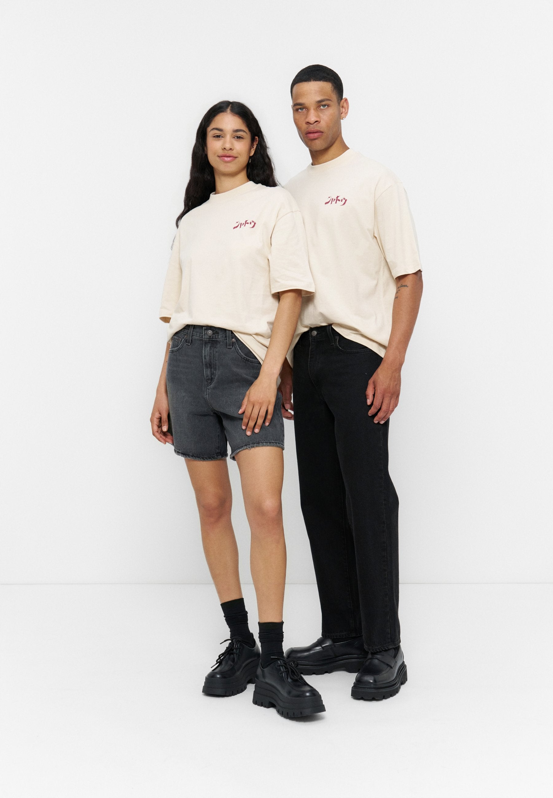 YOURTURN REGULAR FIT