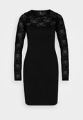 Pieces PCJANET SHORT DRESS