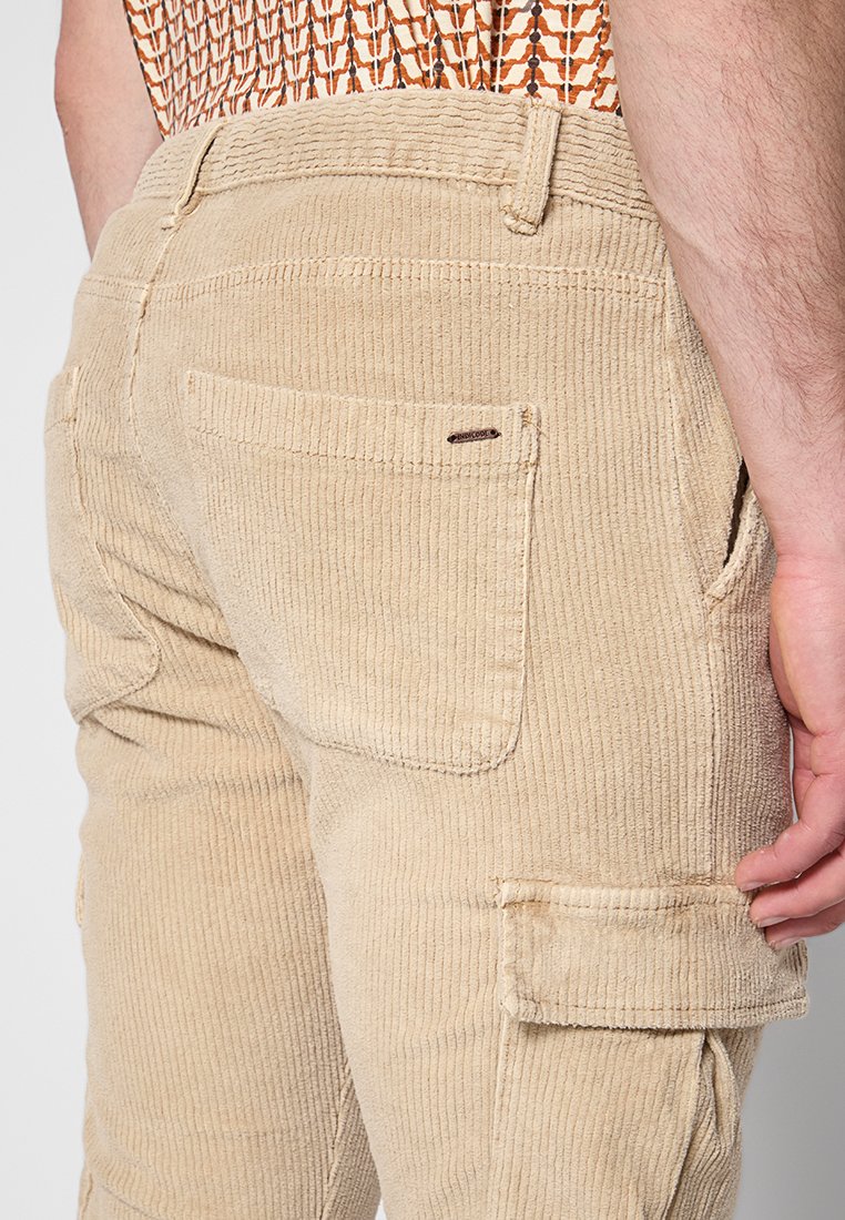 INDICODE JEANS TRISDOM